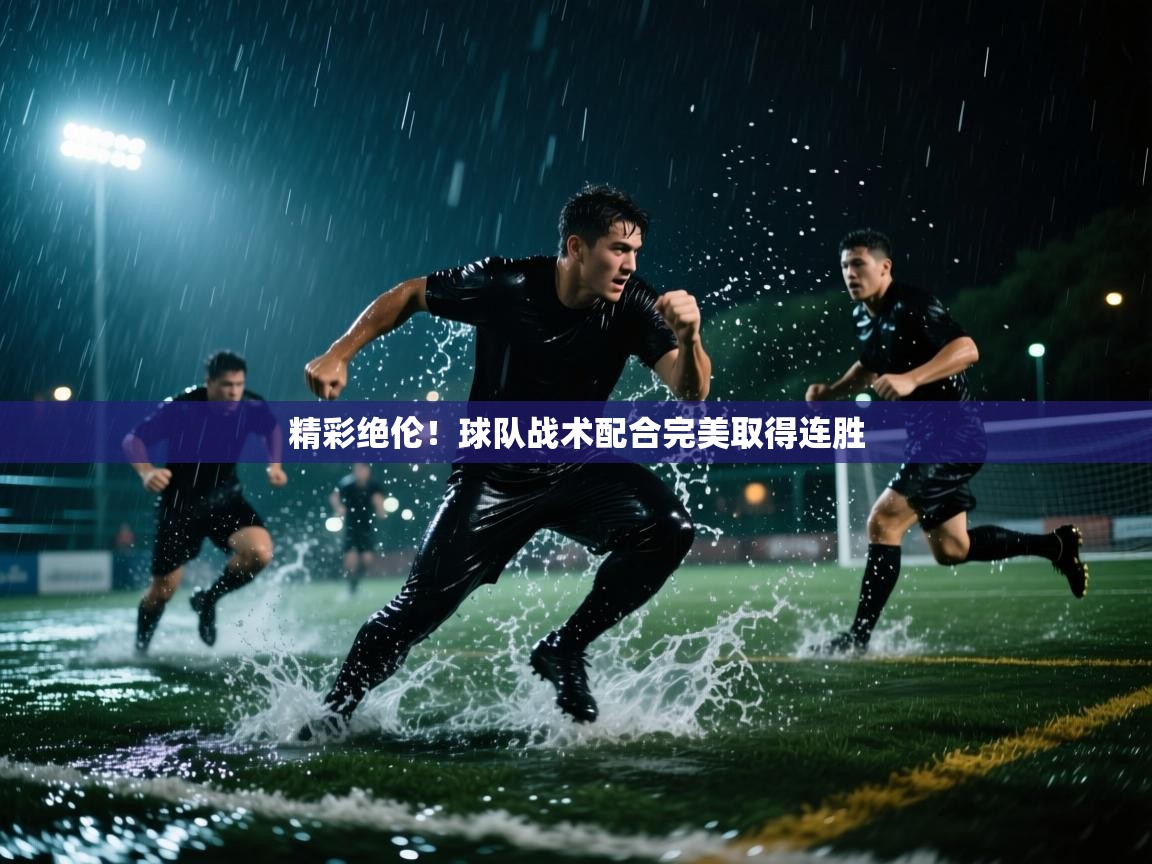 精彩绝伦!球队战术配合完美取得连胜 第2张