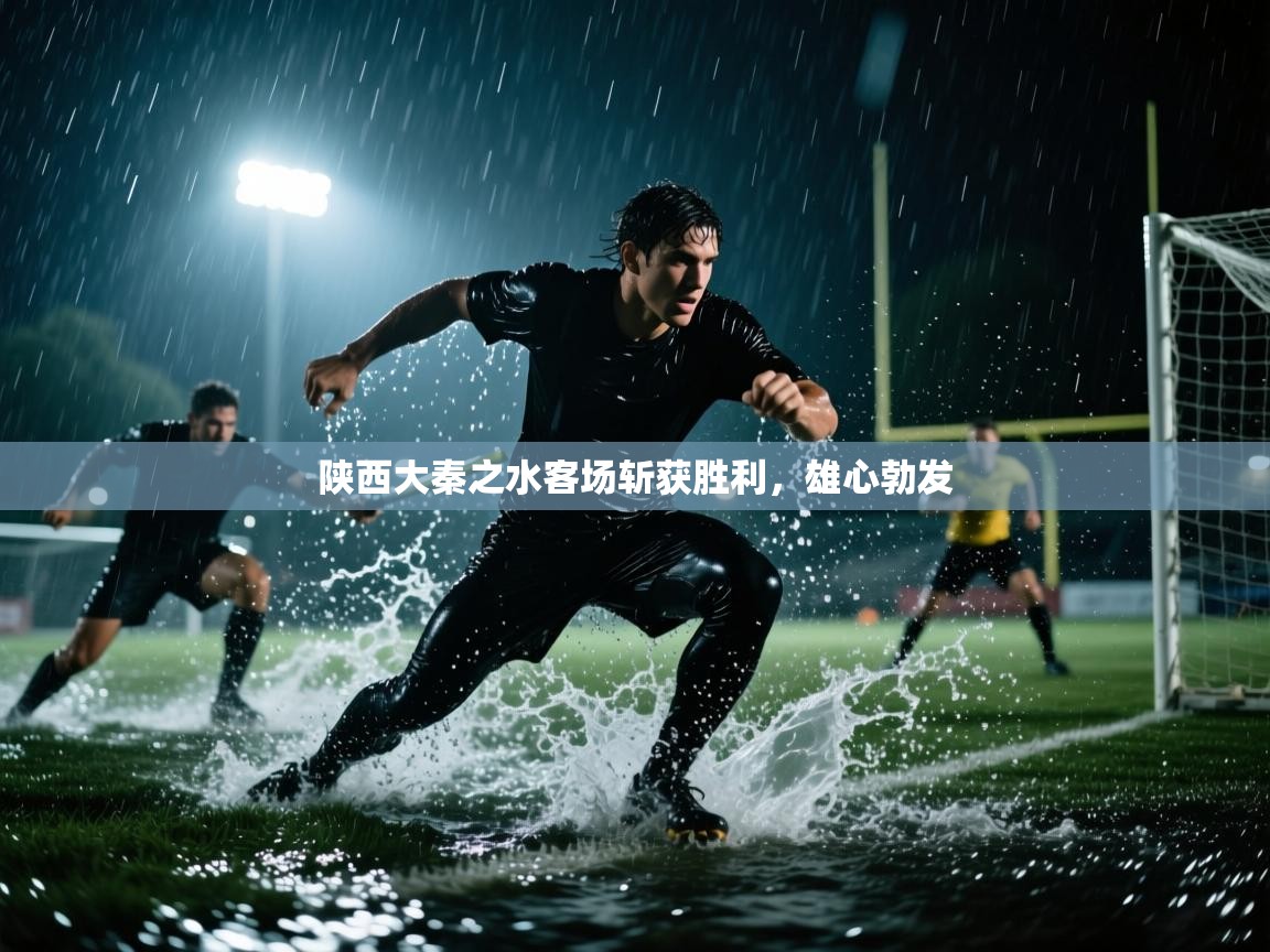 陕西大秦之水客场斩获胜利，雄心勃发
