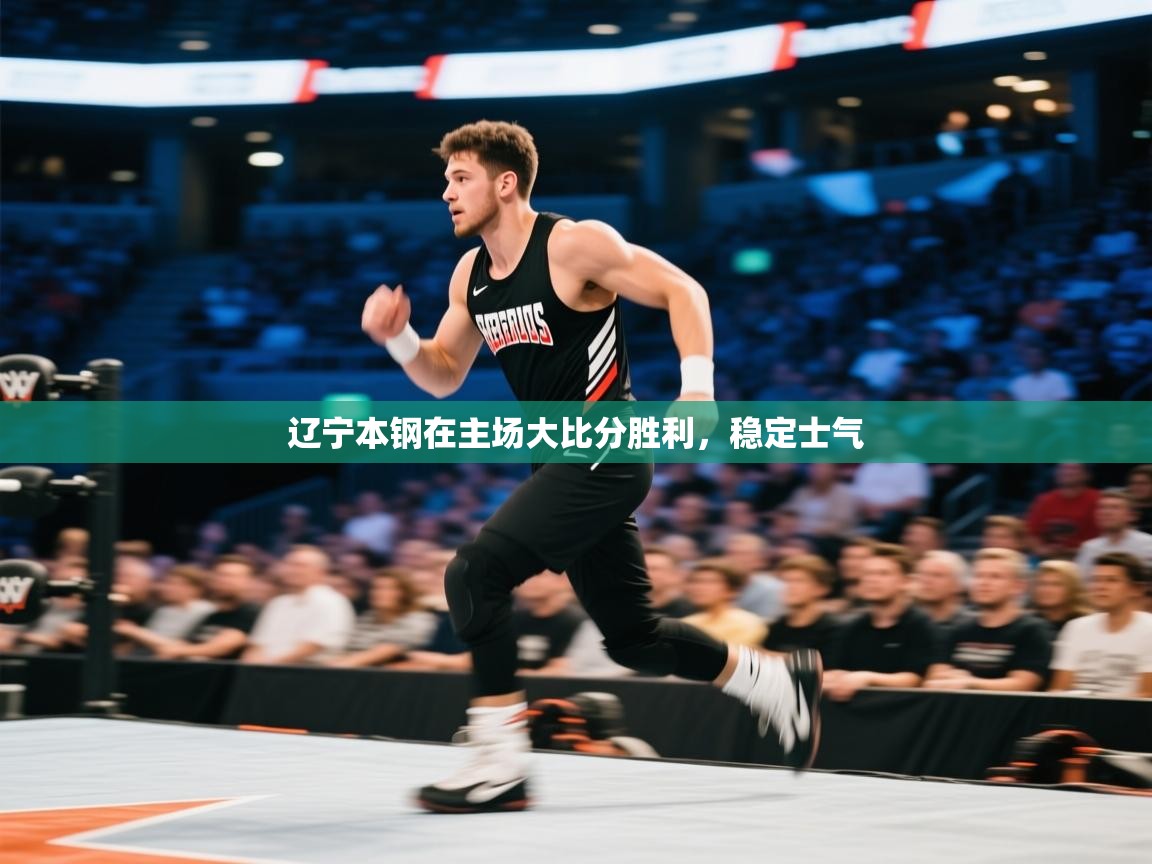 辽宁本钢在主场大比分胜利，稳定士气  第2张