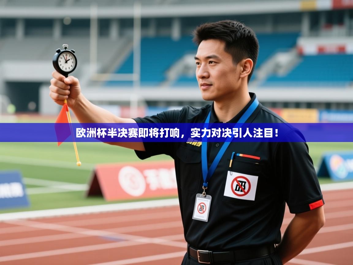 欧洲杯半决赛即将打响，实力对决引人注目！  第2张