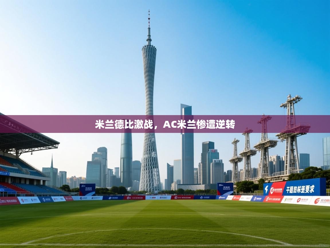 米兰德比激战,AC米兰惨遭逆转