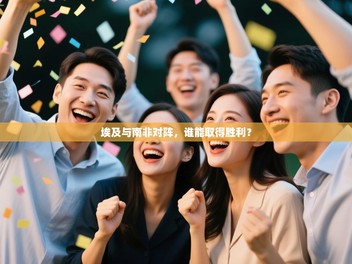 埃及与南非对阵,谁能取得胜利? 第2张