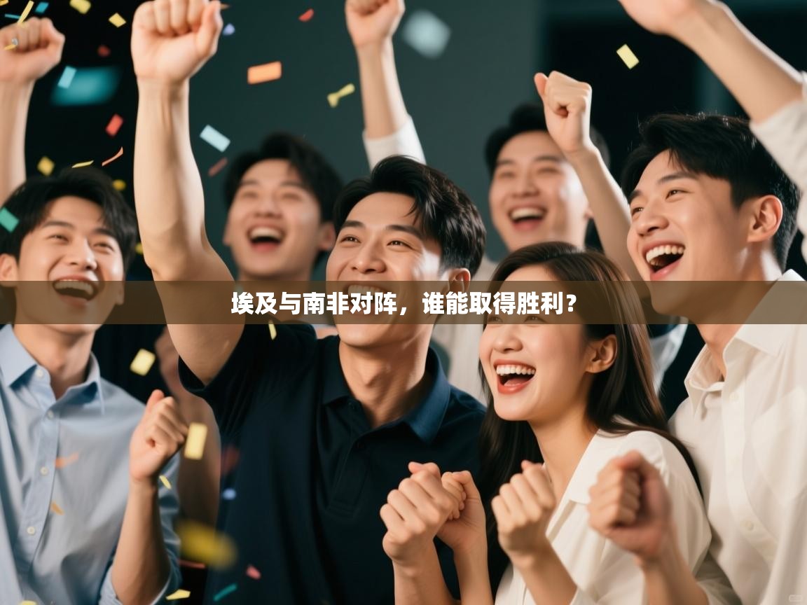 埃及与南非对阵，谁能取得胜利？