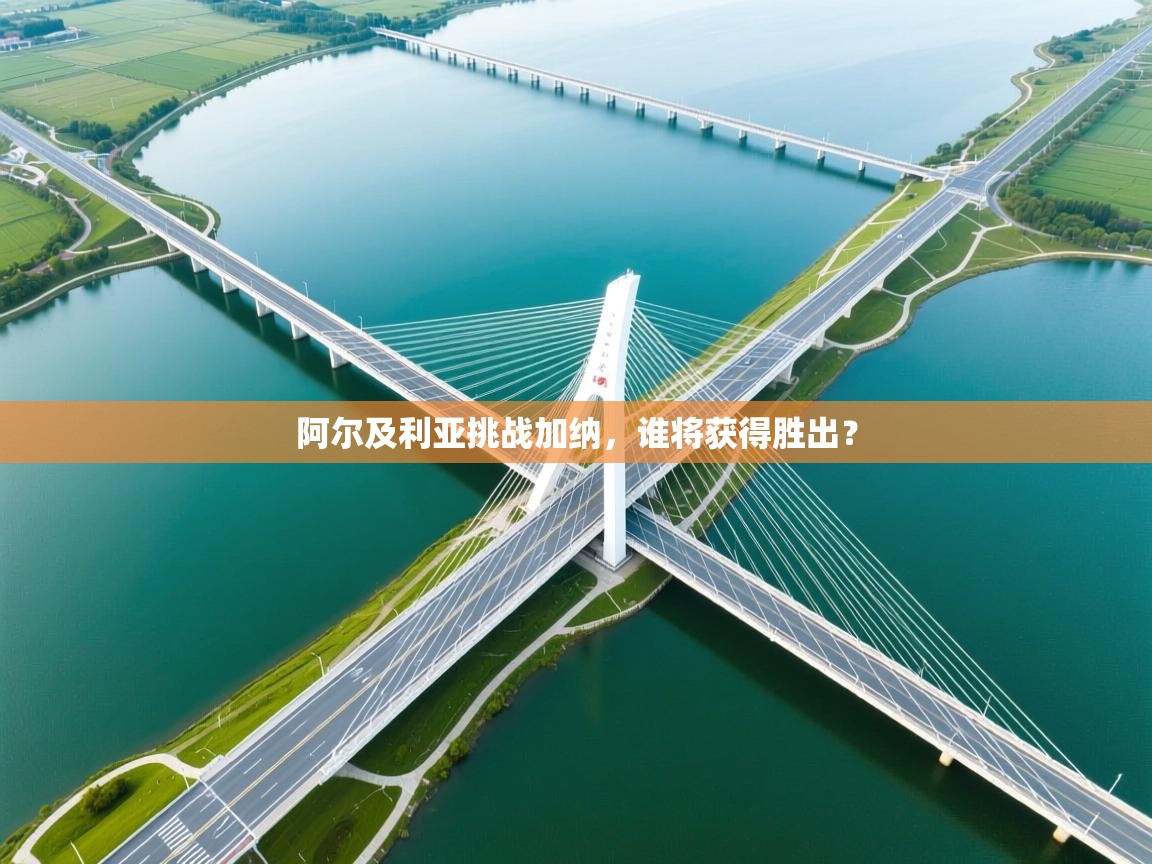 阿尔及利亚挑战加纳，谁将获得胜出？  第2张