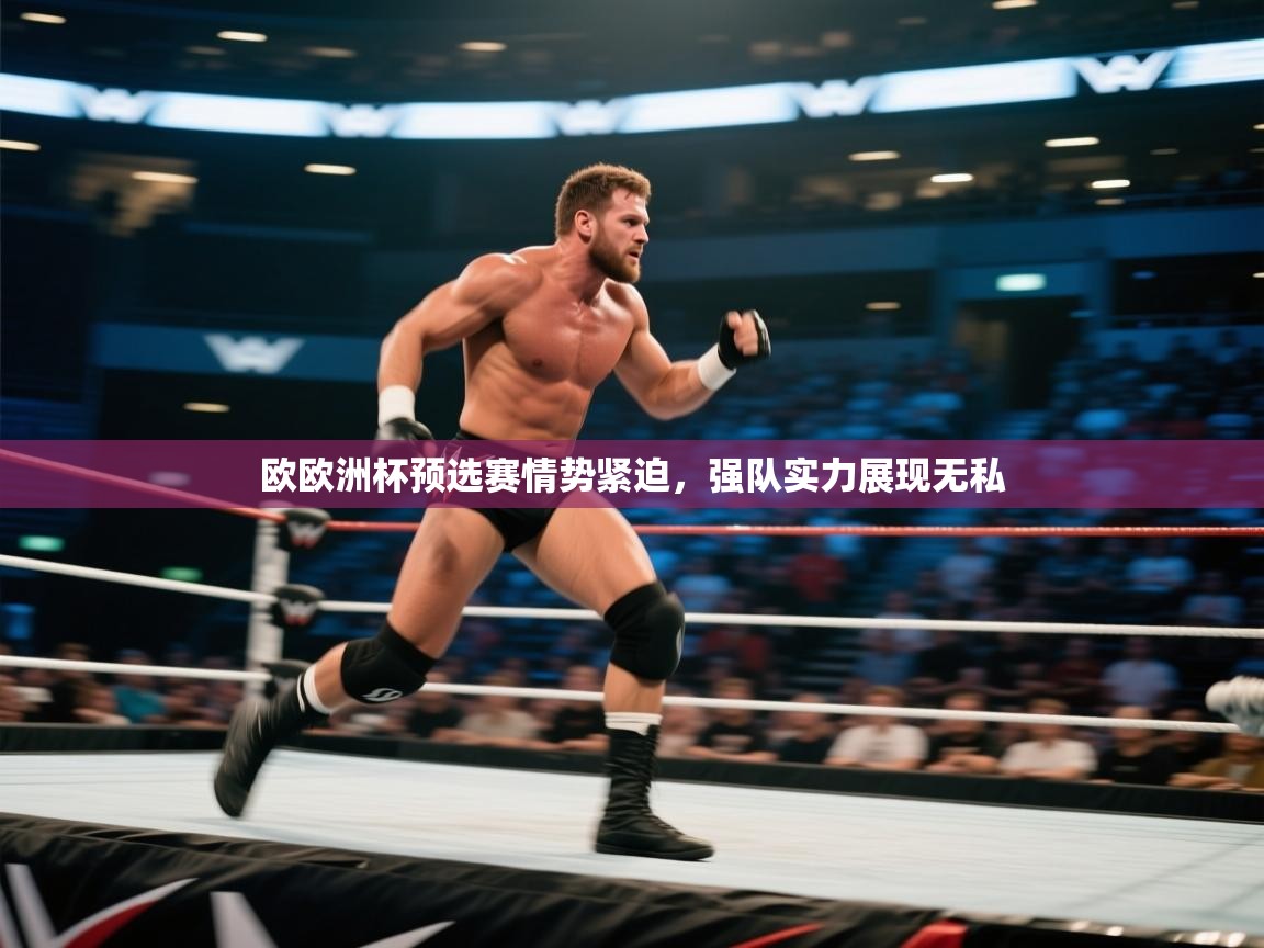 欧欧洲杯预选赛情势紧迫，强队实力展现无私  第2张