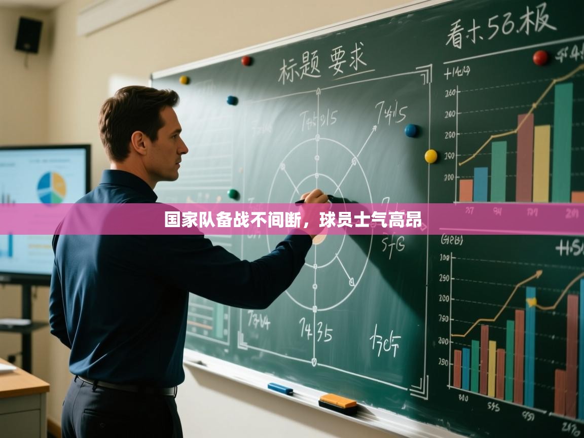 国家队备战不间断，球员士气高昂