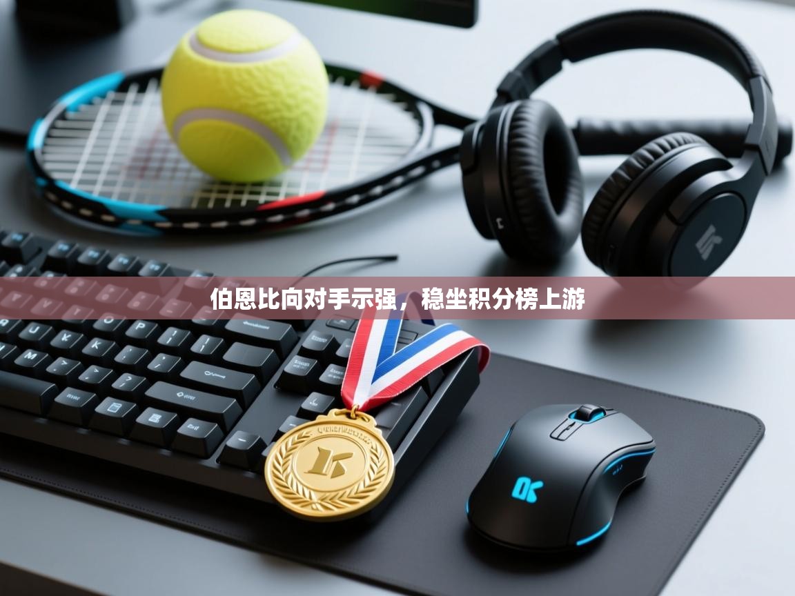 伯恩比向对手示强，稳坐积分榜上游