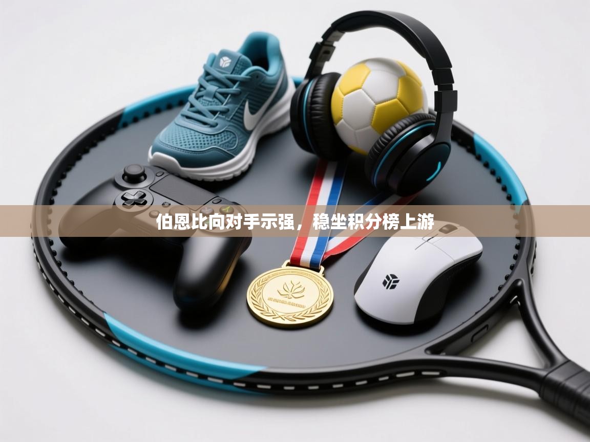 伯恩比向对手示强,稳坐积分榜上游 第2张