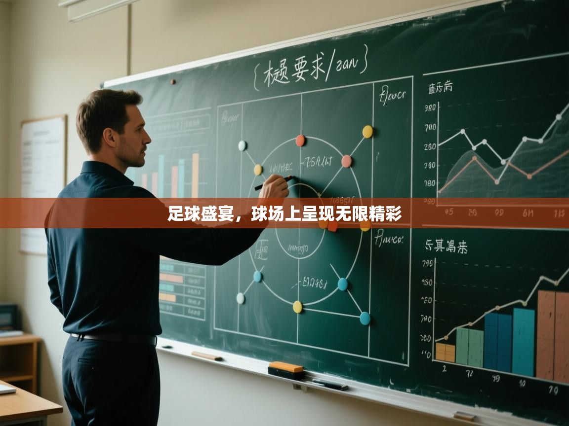 足球盛宴，球场上呈现无限精彩