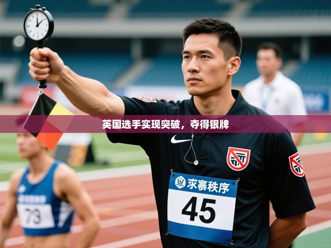 英国选手实现突破，夺得银牌