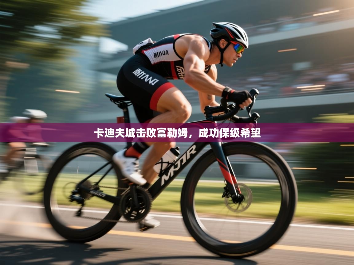 卡迪夫城击败富勒姆，成功保级希望