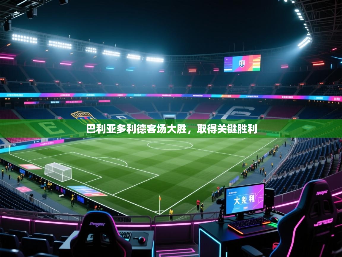 巴利亚多利德客场大胜，取得关键胜利