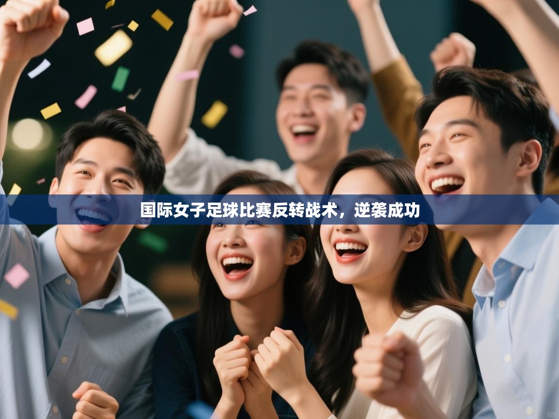 国际女子足球比赛反转战术，逆袭成功