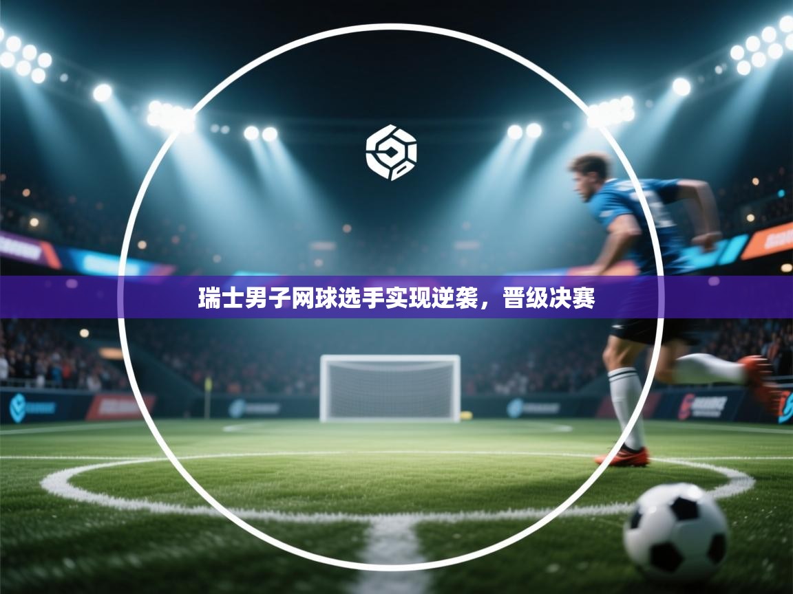 瑞士男子网球选手实现逆袭，晋级决赛