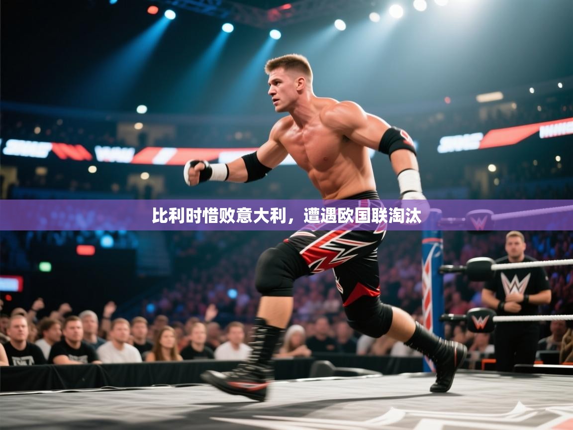 比利时惜败意大利,遭遇欧国联淘汰