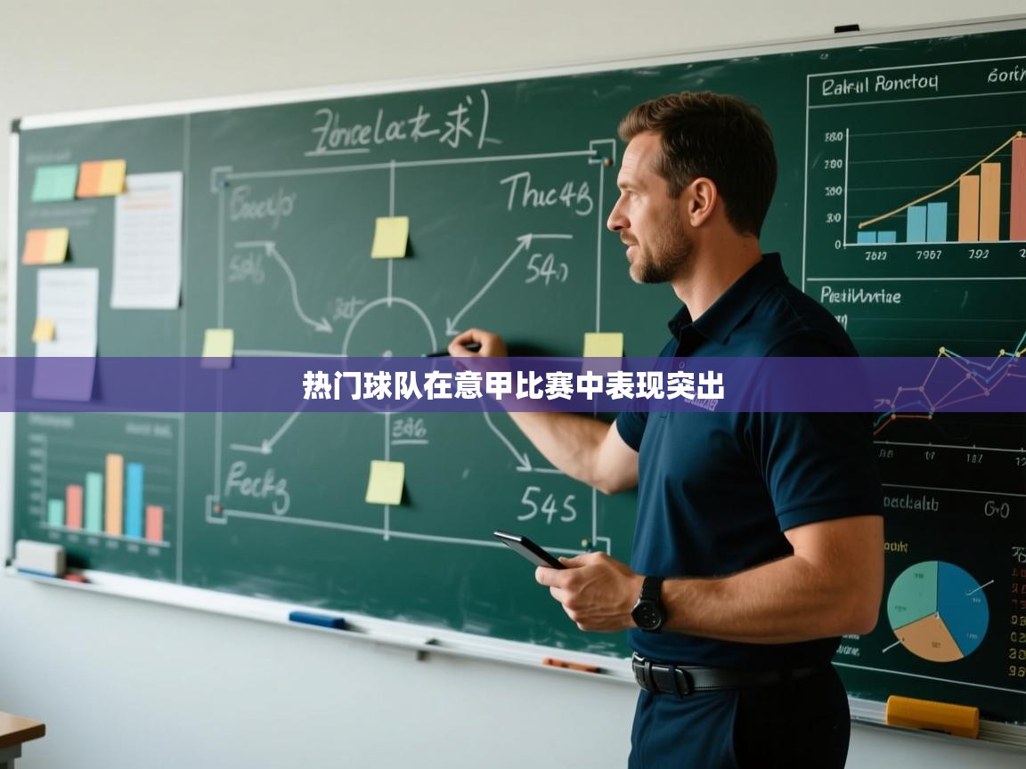热门球队在意甲比赛中表现突出