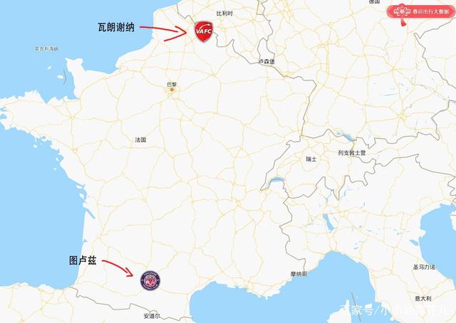 包含瓦朗谢纳客场取胜，提升积分排名的词条